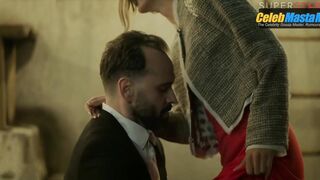 RADOVAN VUJOVIC NUDE/SEXY SCREENSHOT 7 IN ACCOMPLICES