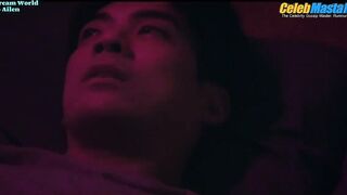 JC LIN AND CHIEN-HO WU NUDE/SEXY SCREENSHOT 10 IN LET'S TALK ABOUT CHU