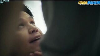 JC LIN AND CHIEN-HO WU NUDE/SEXY SCREENSHOT 6 IN LET'S TALK ABOUT CHU
