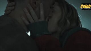 JOSE CONDESSA NUDE/SEXY SCREENSHOT 4 IN TURN OF THE TIDE