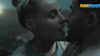 JOSE CONDESSA NUDE/SEXY SCREENSHOT 9 IN TURN OF THE TIDE