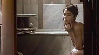 HANNS ZISCHLER NUDE/SEXY SCREENSHOT 2 IN TATORT