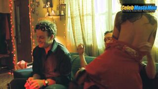 CLIFTON COLLINS JR. AND JASON CLARKE NUDE/SEXY SCREENSHOT 3 IN UNDER STILL WATERS