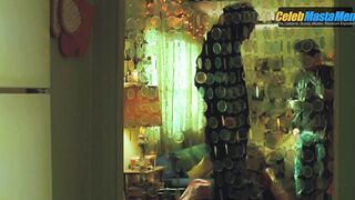 CLIFTON COLLINS JR. AND JASON CLARKE NUDE/SEXY SCREENSHOT 5 IN UNDER STILL WATERS