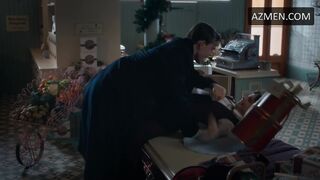 HARRY CADBY NUDE/SEXY SCREENSHOT 2 IN A WOMAN OF SUBSTANCE