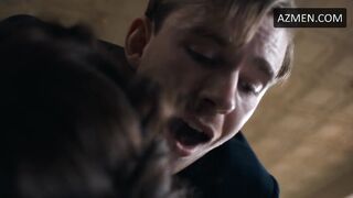 HARRY CADBY NUDE/SEXY SCREENSHOT 9 IN A WOMAN OF SUBSTANCE