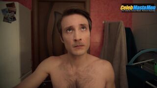 ALEKSEY ZOLOTOVITSKIY NUDE/SEXY SCREENSHOT 7 IN BOLSHOY CHELOVEK