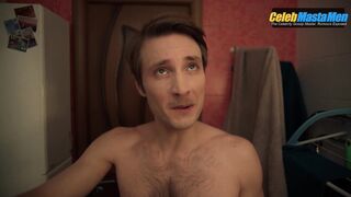 ALEKSEY ZOLOTOVITSKIY NUDE/SEXY SCREENSHOT 9 IN BOLSHOY CHELOVEK