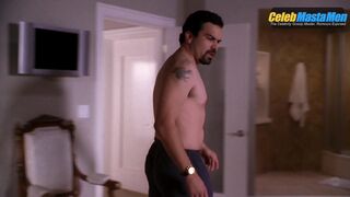 RICARDO ANTONIO CHAVIRA NUDE/SEXY SCREENSHOT 10 IN DESPERATE HOUSEWIVES