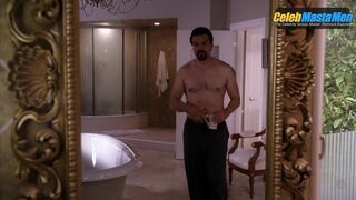 RICARDO ANTONIO CHAVIRA NUDE/SEXY SCREENSHOT 2 IN DESPERATE HOUSEWIVES