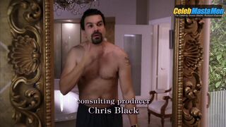 RICARDO ANTONIO CHAVIRA NUDE/SEXY SCREENSHOT 3 IN DESPERATE HOUSEWIVES