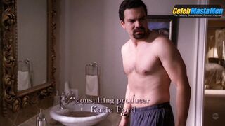RICARDO ANTONIO CHAVIRA NUDE/SEXY SCREENSHOT 8 IN DESPERATE HOUSEWIVES
