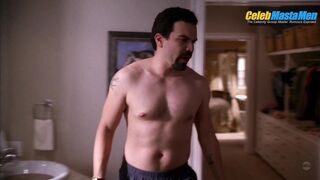 RICARDO ANTONIO CHAVIRA NUDE/SEXY SCREENSHOT 9 IN DESPERATE HOUSEWIVES