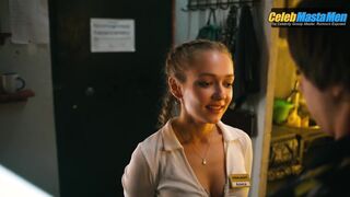 NIKITA VASHAKIDZE NUDE/SEXY SCREENSHOT 3 IN KAK DEREVYANKO CHEKHOVA IGRAL