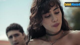 JULIAN ZULUAGA M NUDE/SEXY SCREENSHOT 2 IN DEAR KILLER NANNIES CRIADO POR SICARIOS