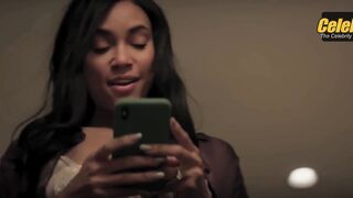 DONALD BRUMFIELD JR. NUDE/SEXY SCREENSHOT 2 IN ROCKABYE