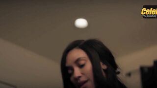 DONALD BRUMFIELD JR. NUDE/SEXY SCREENSHOT 3 IN ROCKABYE