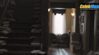 COBY FRIESEN AND MALCOLM MCDOWELL AND UNKNOWN NUDE/SEXY SCREENSHOT 2 IN PSYCHO KILLER