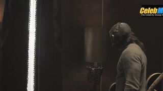COBY FRIESEN AND MALCOLM MCDOWELL AND UNKNOWN NUDE/SEXY SCREENSHOT 8 IN PSYCHO KILLER