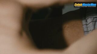 ZACHARY BOOTH AND THURE LINDHARDT NUDE/SEXY SCREENSHOT 2 IN KEEP THE LIGHTS ON