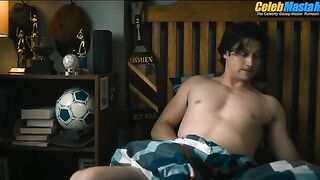 STEPHEN THOMAS KAYLN NUDE/SEXY SCREENSHOT 3 IN CRUEL INTENTIONS