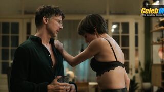 FLORIAN DAVID FITZ NUDE/SEXY SCREENSHOT 4 IN THE FOUR