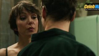FLORIAN DAVID FITZ NUDE/SEXY SCREENSHOT 8 IN THE FOUR