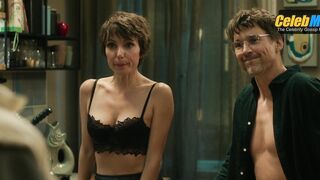 FLORIAN DAVID FITZ NUDE/SEXY SCREENSHOT 9 IN THE FOUR