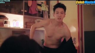 KAI KO NUDE/SEXY SCREENSHOT 3 IN LET'S TALK ABOUT CHU