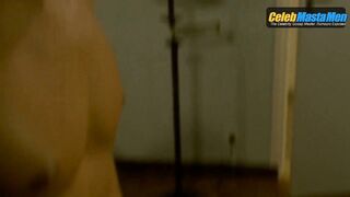 NICOLAS CAZALE NUDE/SEXY SCENE IN THREE DANCING SLAVES