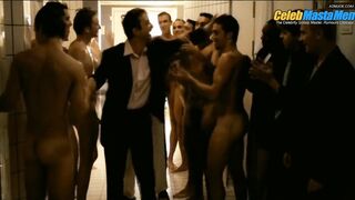 JOCELYN QUIVRIN NUDE/SEXY SCREENSHOT 2 IN GRANDE ECOLE