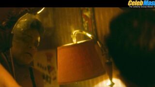 TONE BELL NUDE/SEXY SCREENSHOT 4 IN THE UNITED STATES VS. BILLIE HOLIDAY