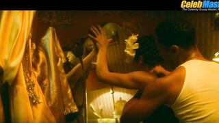 TONE BELL NUDE/SEXY SCREENSHOT 8 IN THE UNITED STATES VS. BILLIE HOLIDAY