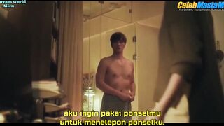 UMIN BOYA NUDE/SEXY SCREENSHOT 2 IN LET'S TALK ABOUT CHU