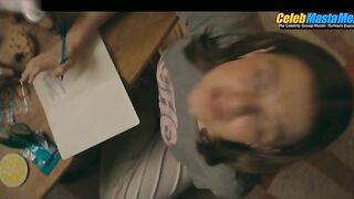 BELMONT CAMELI NUDE/SEXY SCENE IN OFF CAMPUS