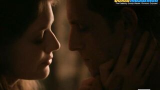 JAMIE BELL NUDE/SEXY SCREENSHOT 10 IN TURN
