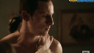 JAMIE BELL NUDE/SEXY SCREENSHOT 8 IN TURN