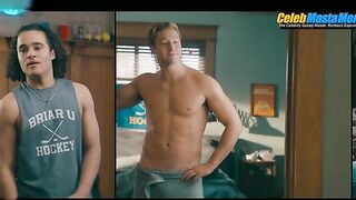 STEPHEN THOMAS KAYLN NUDE/SEXY SCENE IN OFF CAMPUS