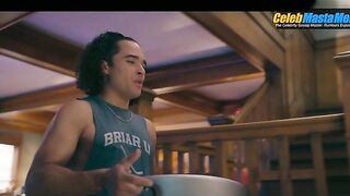 STEPHEN THOMAS KAYLN NUDE/SEXY SCREENSHOT 2 IN OFF CAMPUS