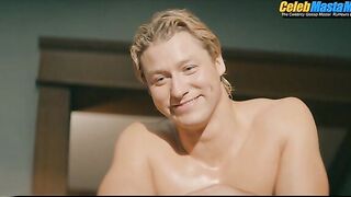 STEPHEN THOMAS KAYLN NUDE/SEXY SCREENSHOT 6 IN OFF CAMPUS
