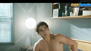 CHARLIE EVANS NUDE/SEXY SCREENSHOT 10 IN OFF CAMPUS
