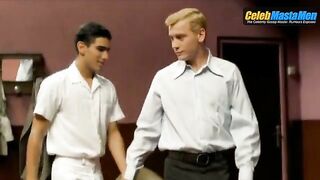 SALIM KECHIOUCHE AND GREGORI BAQUET NUDE/SEXY SCREENSHOT 5 IN GRANDE ECOLE