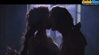SIMON BAKER NUDE/SEXY SCREENSHOT 4 IN THE AFFAIR OF THE NECKLACE