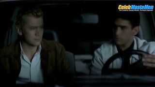 SALIM KECHIOUCHE AND GREGORI BAQUET NUDE/SEXY SCREENSHOT 2 IN GRANDE ECOLE