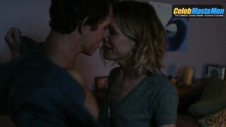 SHAWN HATOSY NUDE/SEXY SCREENSHOT 3 IN ANIMAL KINGDOM