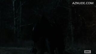 JAMIE BELL NUDE/SEXY SCREENSHOT 10 IN TURN