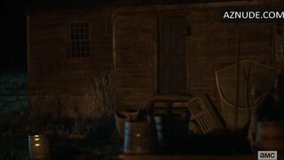 JAMIE BELL NUDE/SEXY SCREENSHOT 4 IN TURN