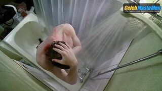 PAUL BETTANY NUDE/SEXY SCREENSHOT 10 IN GANGSTER NO. 1