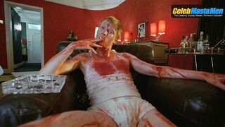 PAUL BETTANY NUDE/SEXY SCREENSHOT 2 IN GANGSTER NO. 1
