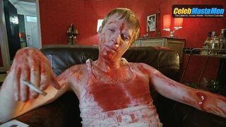 PAUL BETTANY NUDE/SEXY SCREENSHOT 3 IN GANGSTER NO. 1